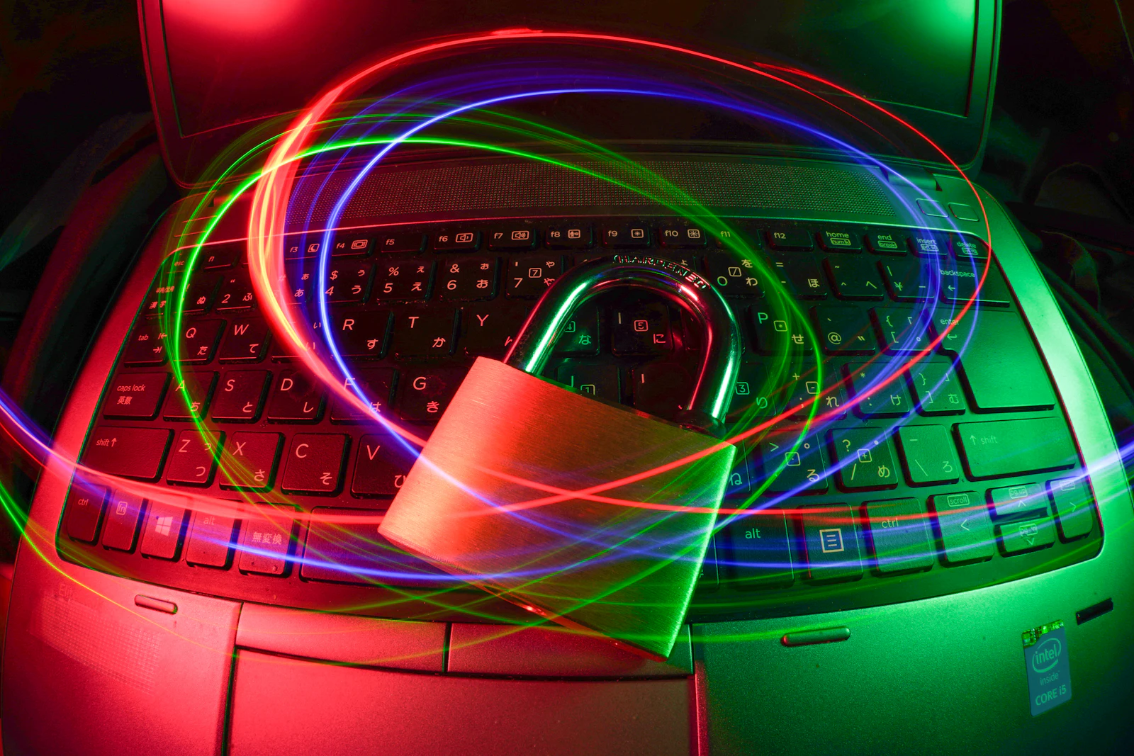 Start a career in cyber security